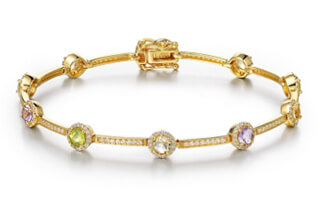 lafonn-multi-colored-gemstone-confetti-bracelet