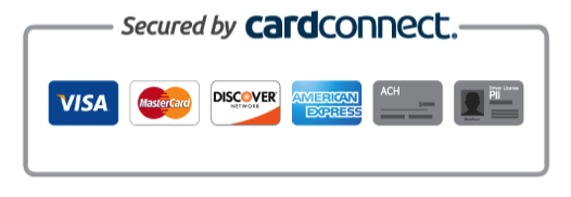secured by cardconnect