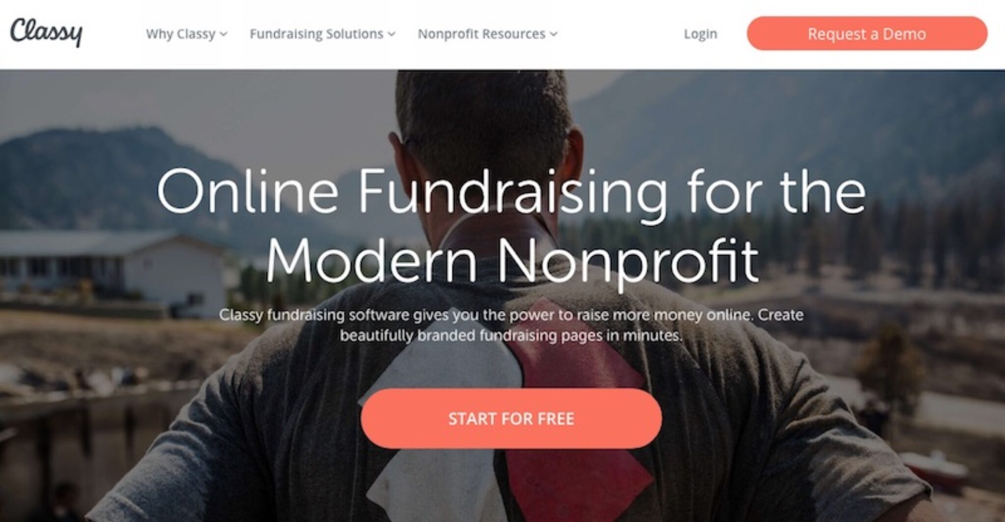 Top 13 Online Fundraising Platforms for Non-Profits | Gocharity