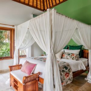 Bali Private Luxury Villa for 8