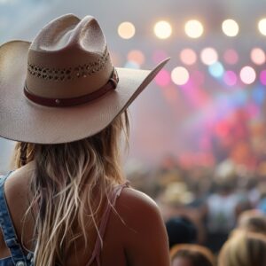 Attend The 2026 Country Music Awards