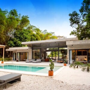 Costa Rica Family Condo for 8