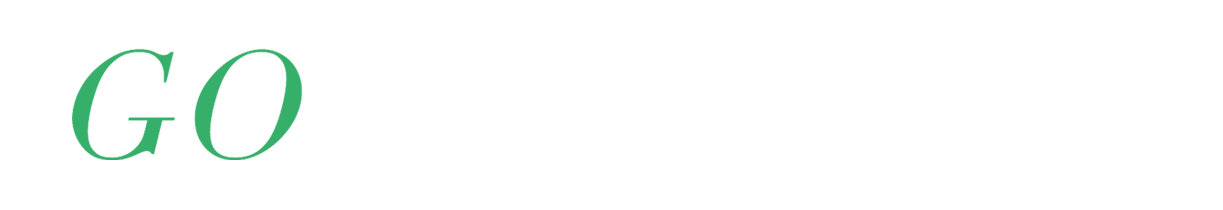 GO Charity Logo