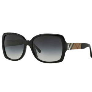 black burberry sunglasses