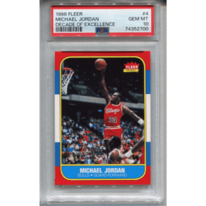 nba trading card