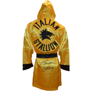 boxing gear