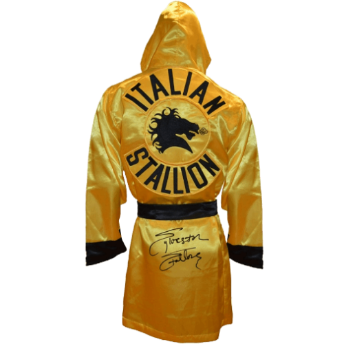 boxing gear