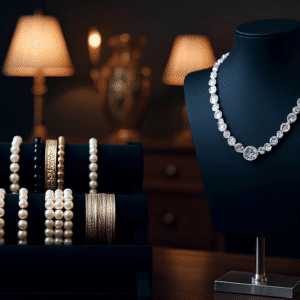 Luxury Goods & Brands
