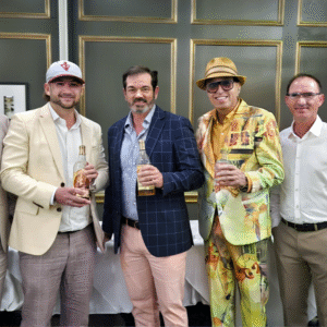 Pappy Van Winkle Tasting Dinner in Louisville