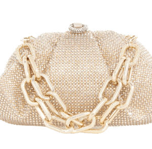 Judith Leiber Gemma Fullbead Prosecco