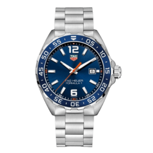 tag heuer watch
