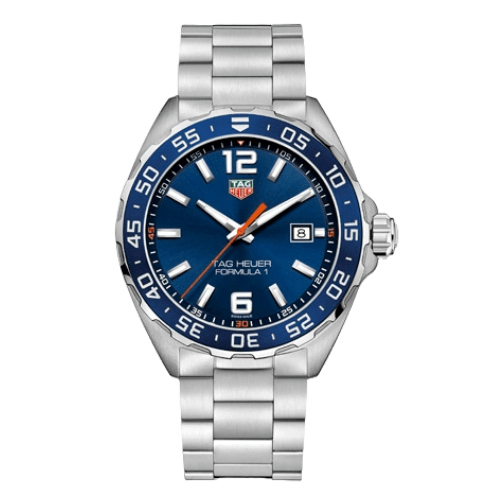 tag heuer watch