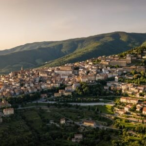 Under the Tuscan Sun for Four – 5 Nights