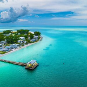 Anna Maria Florida Beach