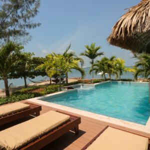 Belize for 4