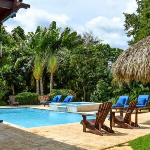 Casa de Campo Private Villa for 8