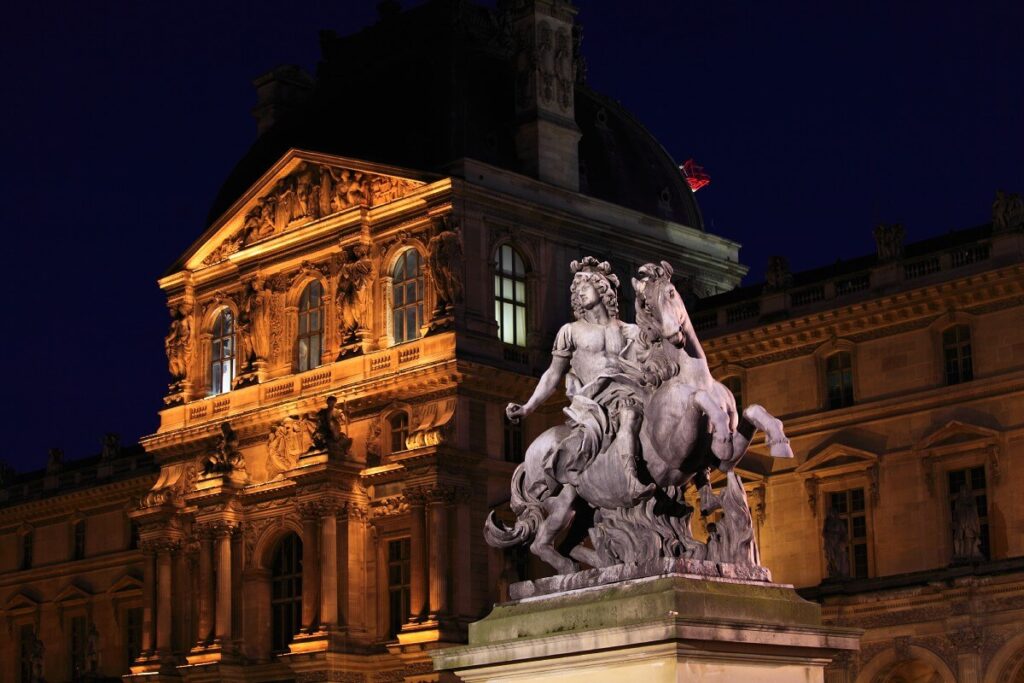 Paris Art