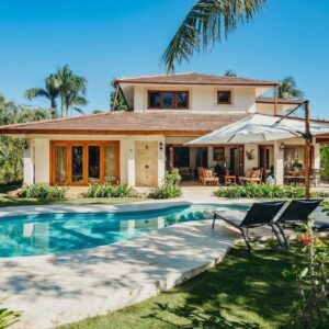 Punta Cana Exterior