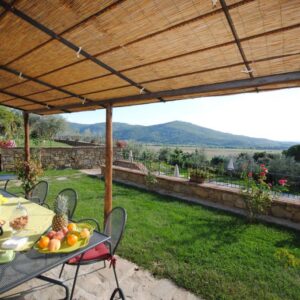 Exclusive Tuscan Villa for 6