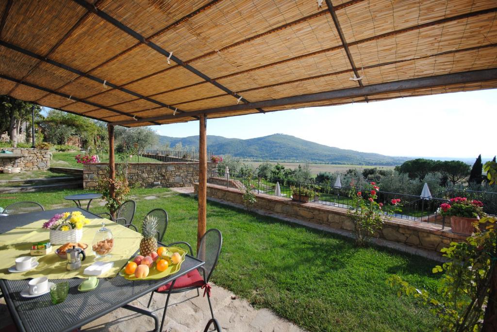 Exclusive Tuscan Villa for 6