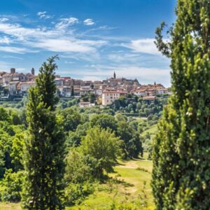 Luxury Tuscan Villa for 6 – 7 Nights