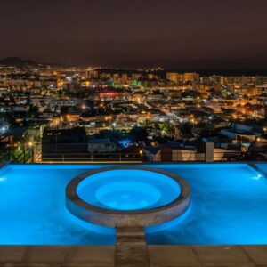 Cabo Getaway for Four