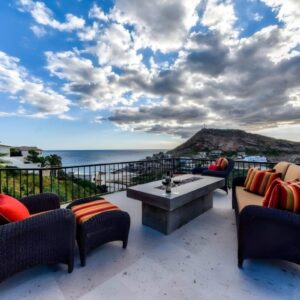 Cabo Private Villa for 8