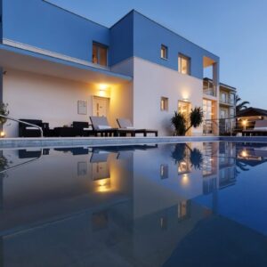 Oceanview Villa in Croatia for up to 8 Guests