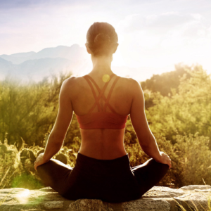 Canyon Ranch Spa Getaway
