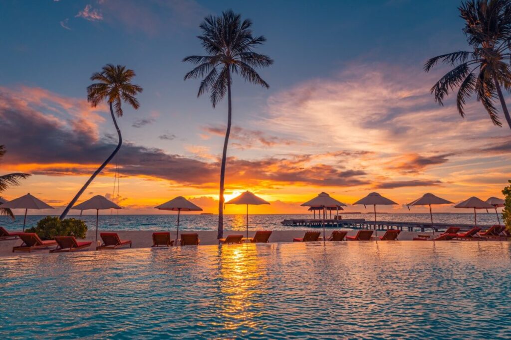 resort-mexico