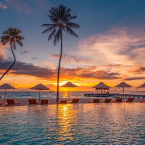 resort-mexico