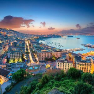 Naple Italy