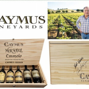 caymus-vineyards