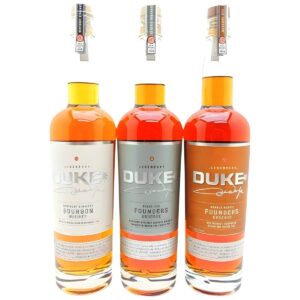 Duke Bourbon Trio