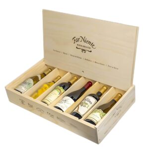 Far Niente Family Collection