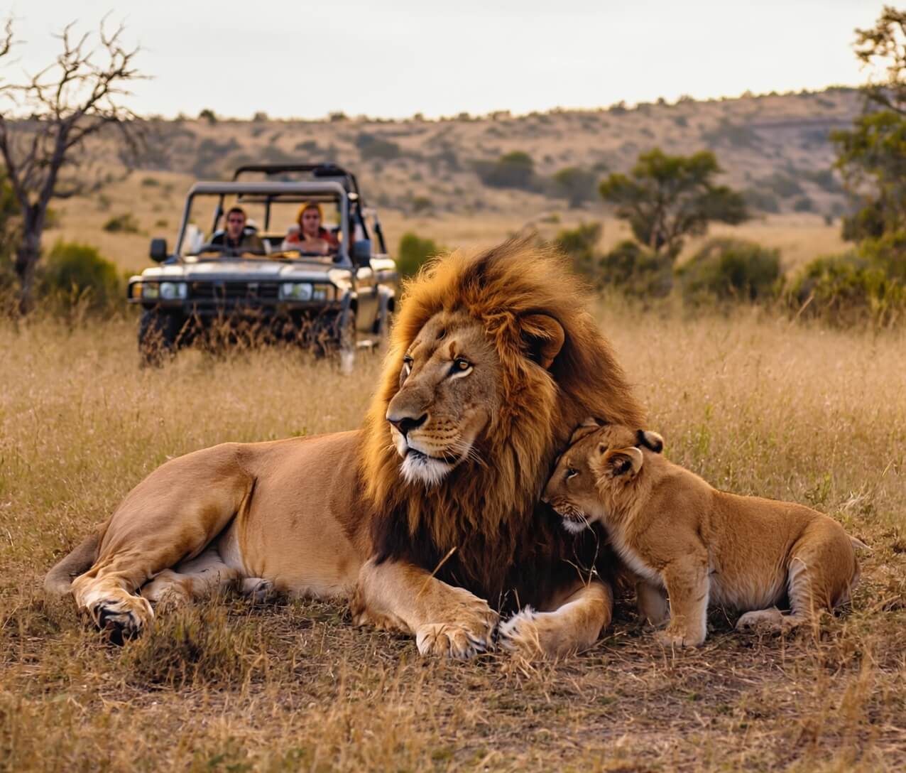go-charity-experiences-south-africa-safari-luxury-getaway-for-two