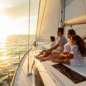 Family Getaways