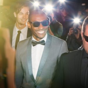 Celebrity & VIP Access
