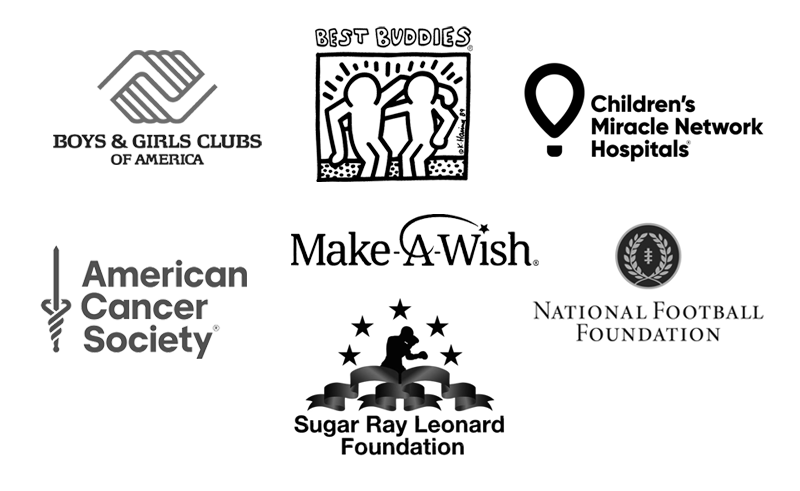 go-charity-nonprofit-partner-logos