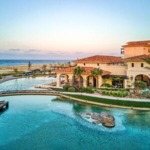Cabo San Lucas, Grand Solmar Pacific Dunes Getaway