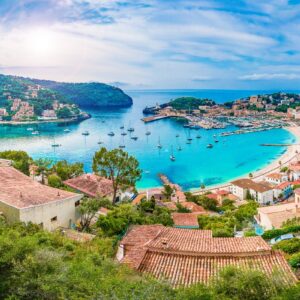 mallorca spain