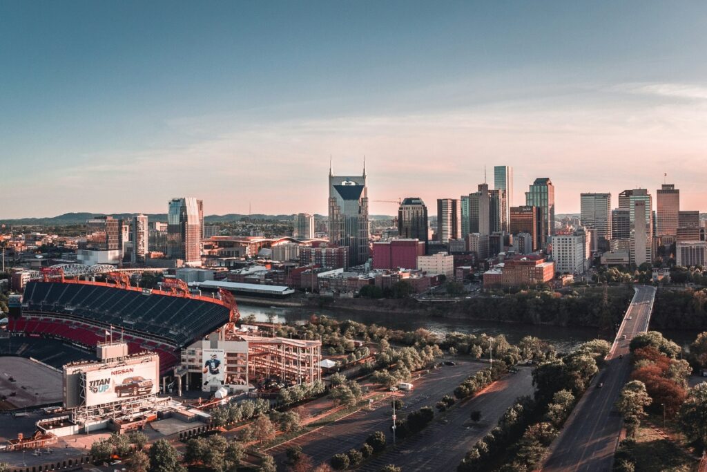 nashville