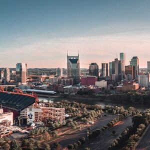 nashville