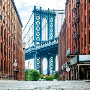 new york city
