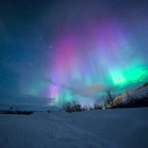 norway northern lights