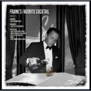 frank sinatra