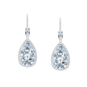 opera drop earings