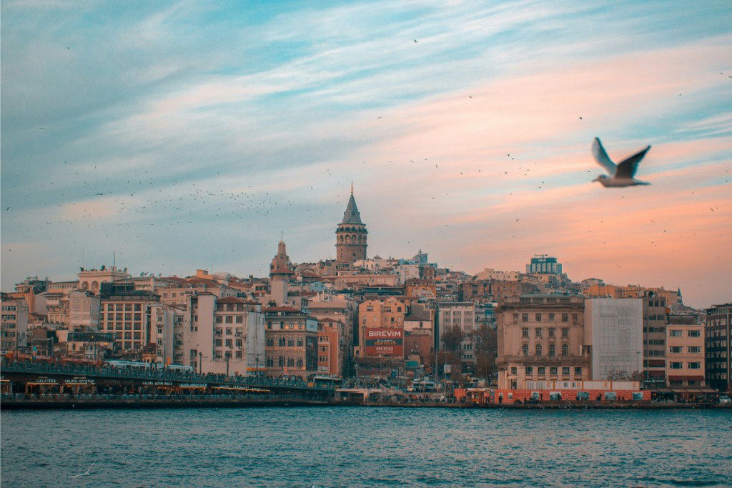 istanbul