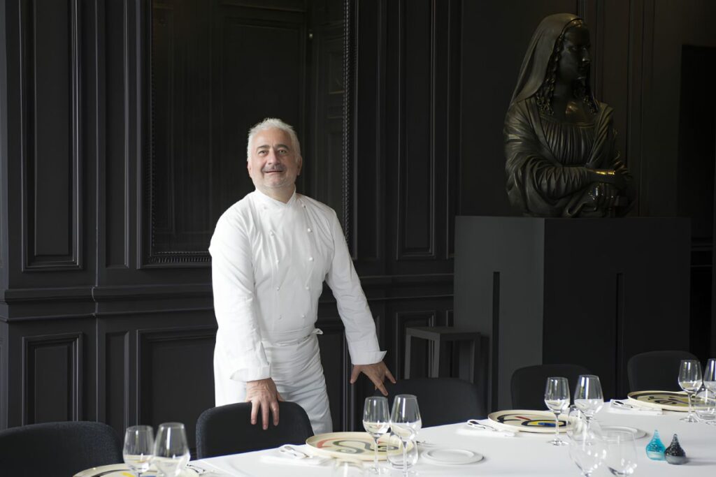 chef