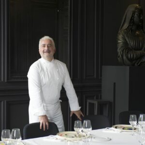 chef